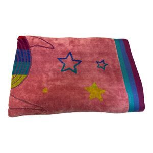 Member's Mark Youth Extra Soft 100% Cotton Beach Towels - Believe In Magic